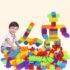 Mind game building blocks for kids